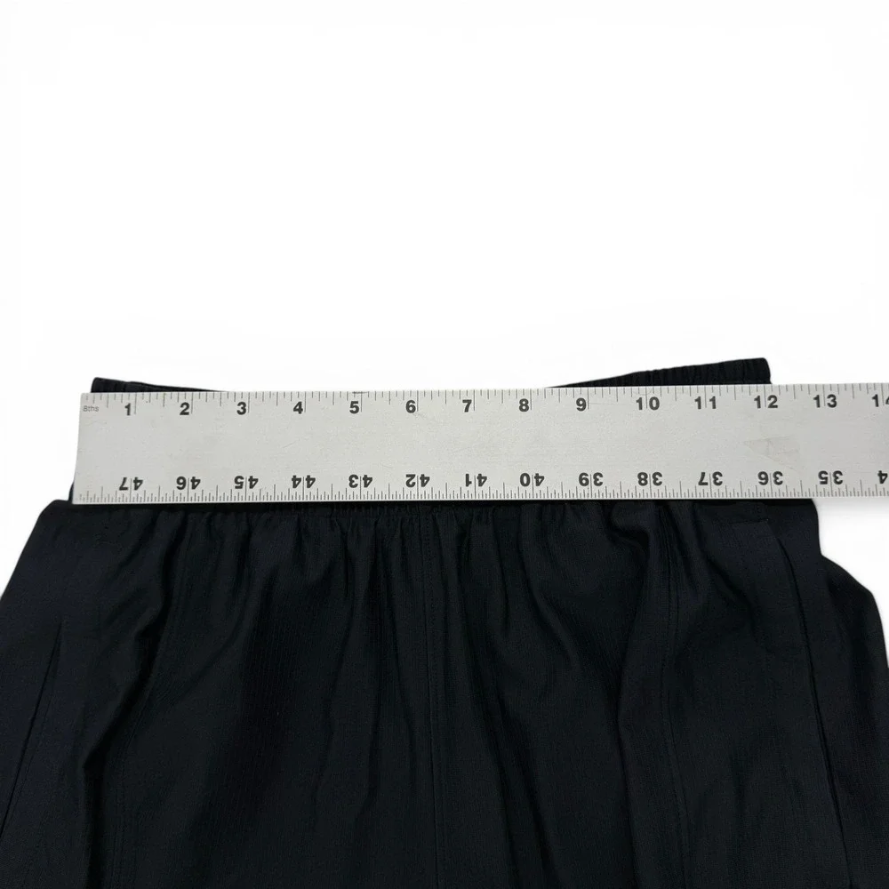 Under Armour Kids SC30 Stephen‎ Curry Basketball Shorts Black Red Small S